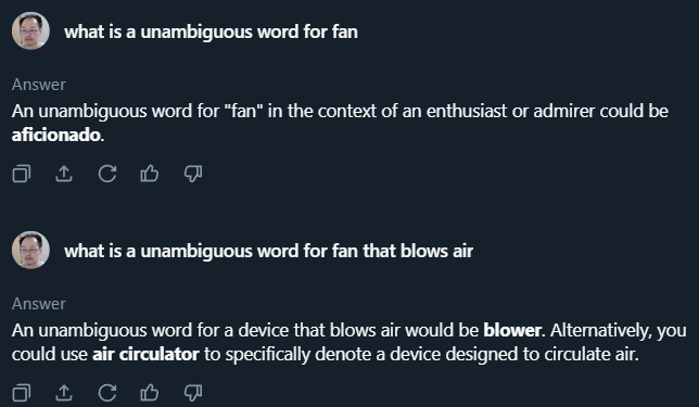 unambiguous word for fan 2024-11-10 160720