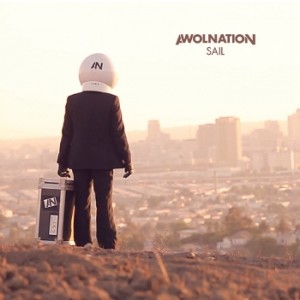 AWOLNATION Sail cover