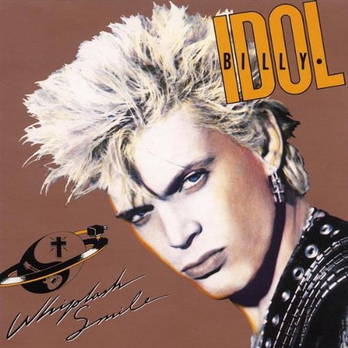 Billy Idol-Sweet Sixteen