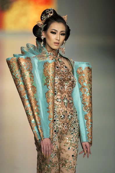 Guo Pei 2 1