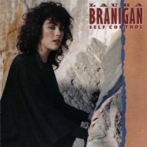 Laura Branigan, Self Control