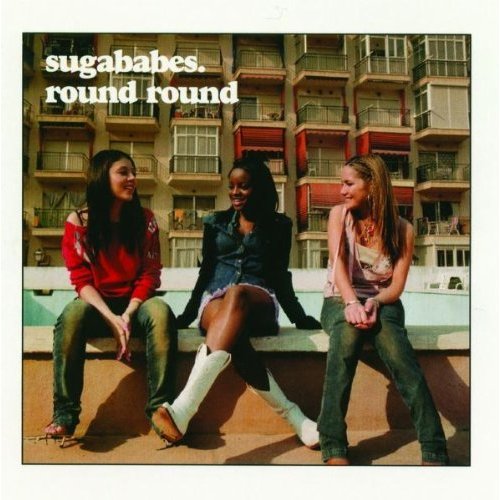 Sugababes-Round Round