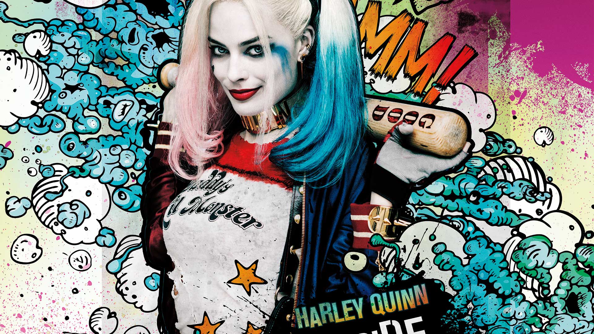 Harley Quinn 39328