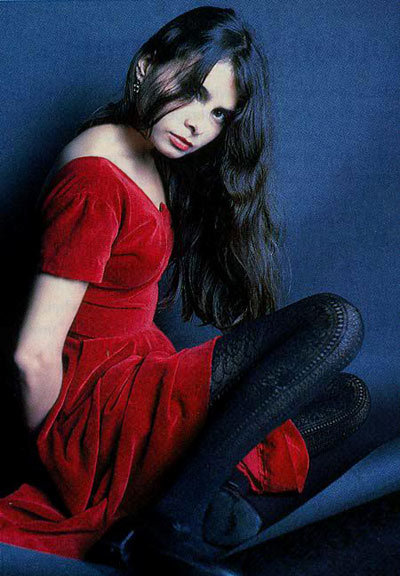 Hope Sandoval 3