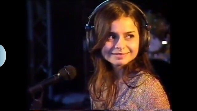 Hope Sandoval 4