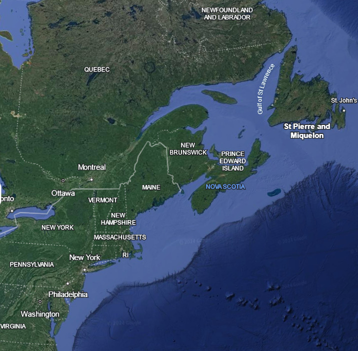 Nova Scotia 2024-09-15