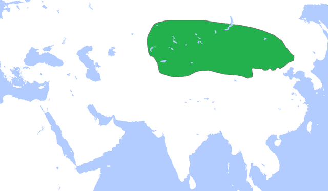 Xiongnu Map 250BC 0fb4a