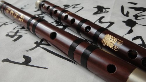 dizi chinese flute