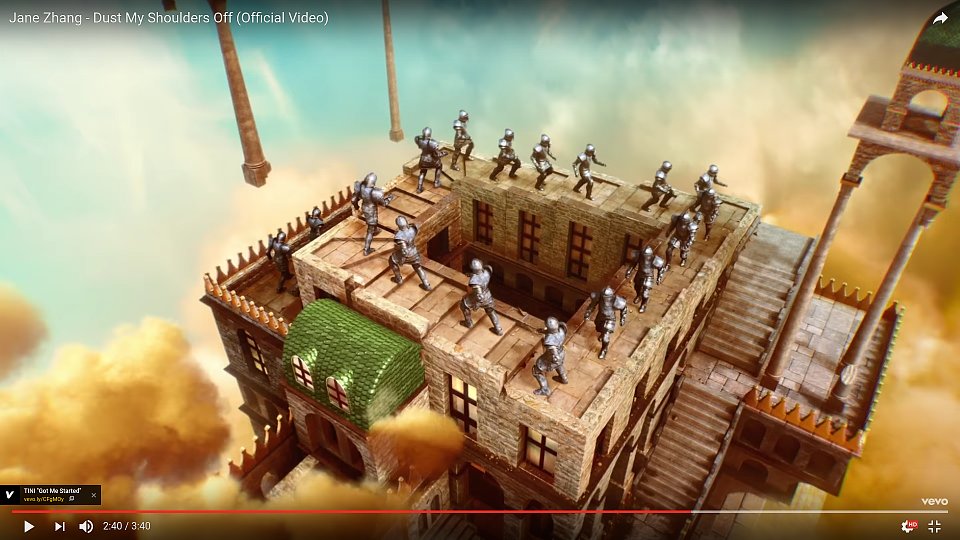 escher infinite stairs 49 57