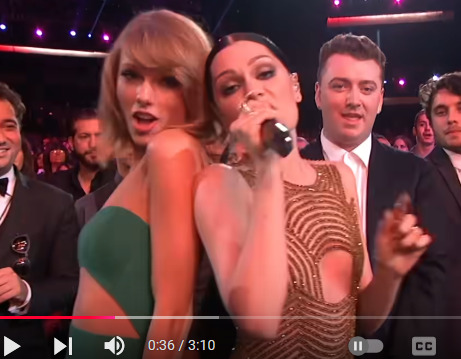 jessie j bang bang 133107