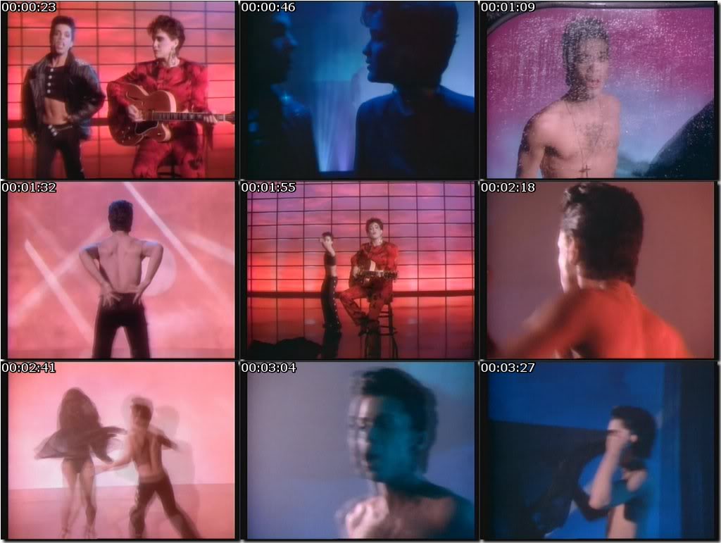 prince kiss song screenshot 61730