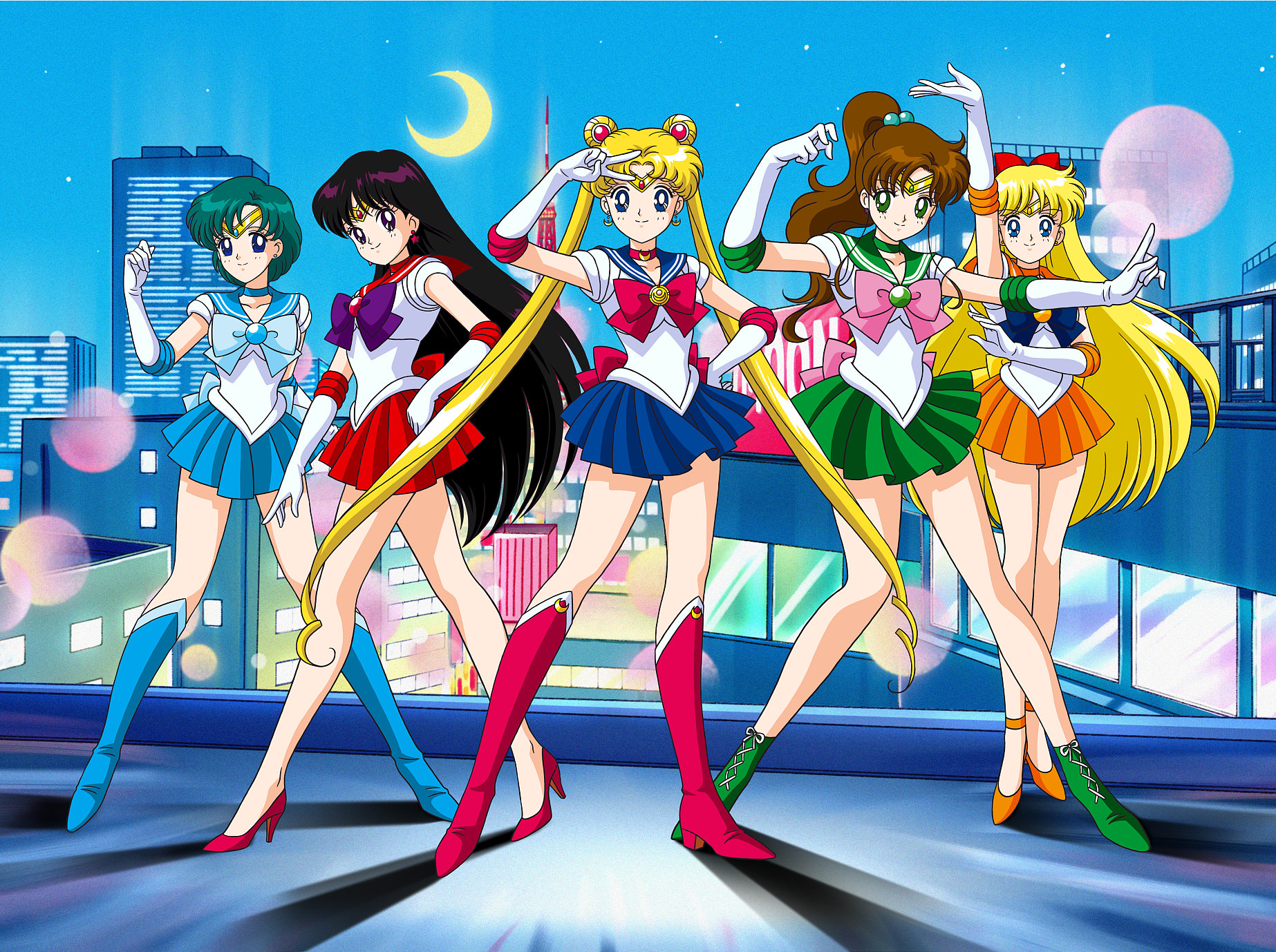 sailormoon 454764