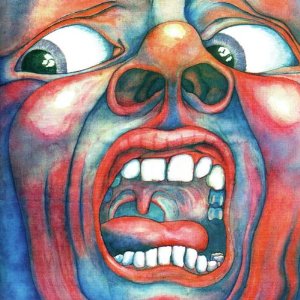 21st century schizoid man
