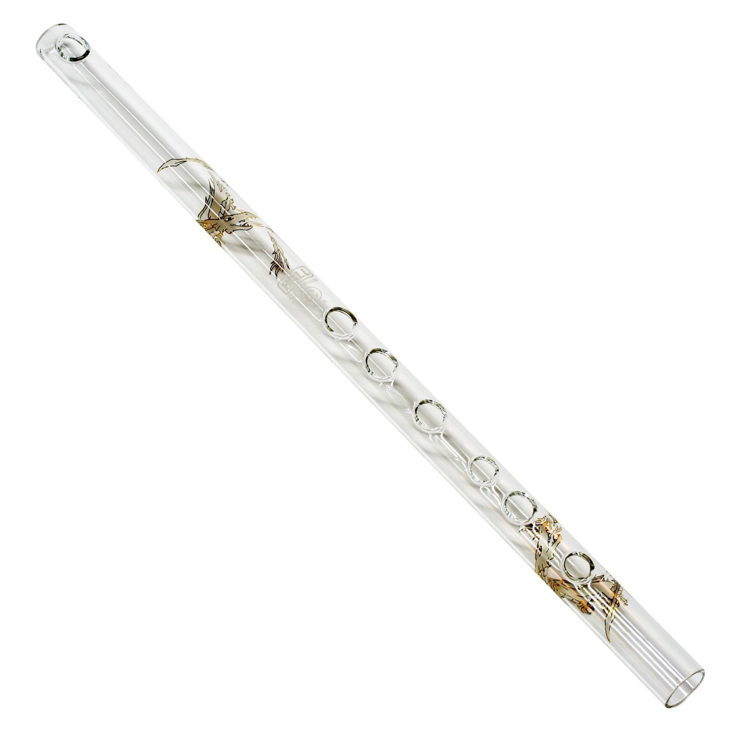 Hall Crystal Flute 12209 1