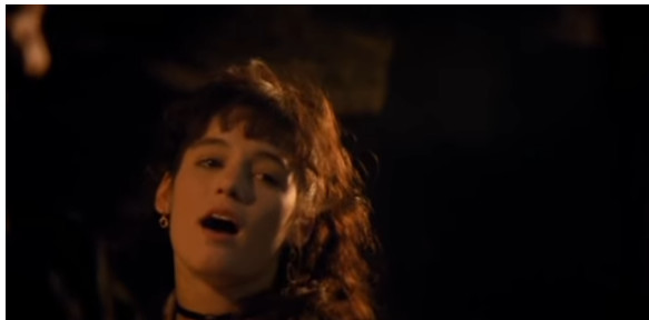 Phantom of the Opera 1989 Jill Schoelen 8crxa