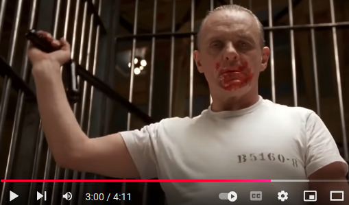 Silence of the Lambs escape scene 9ad0