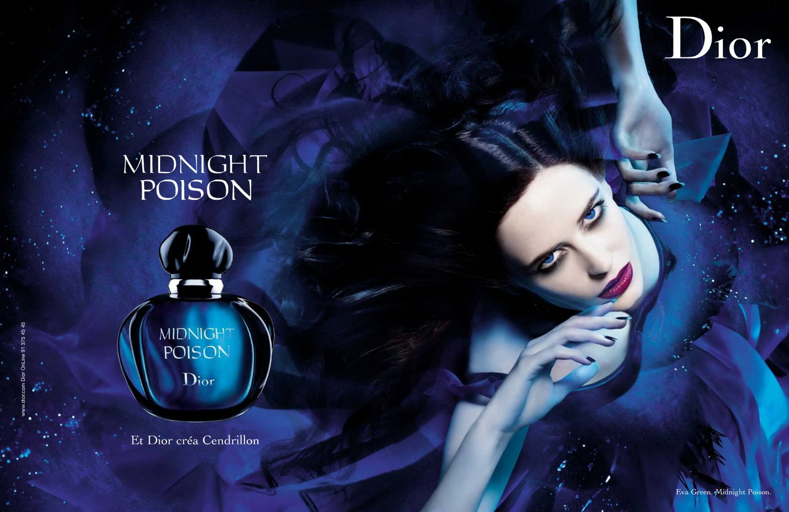 midnight poison eva green 50377