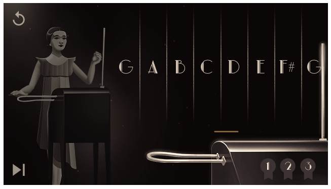 theremin google doodle 2016-03-09