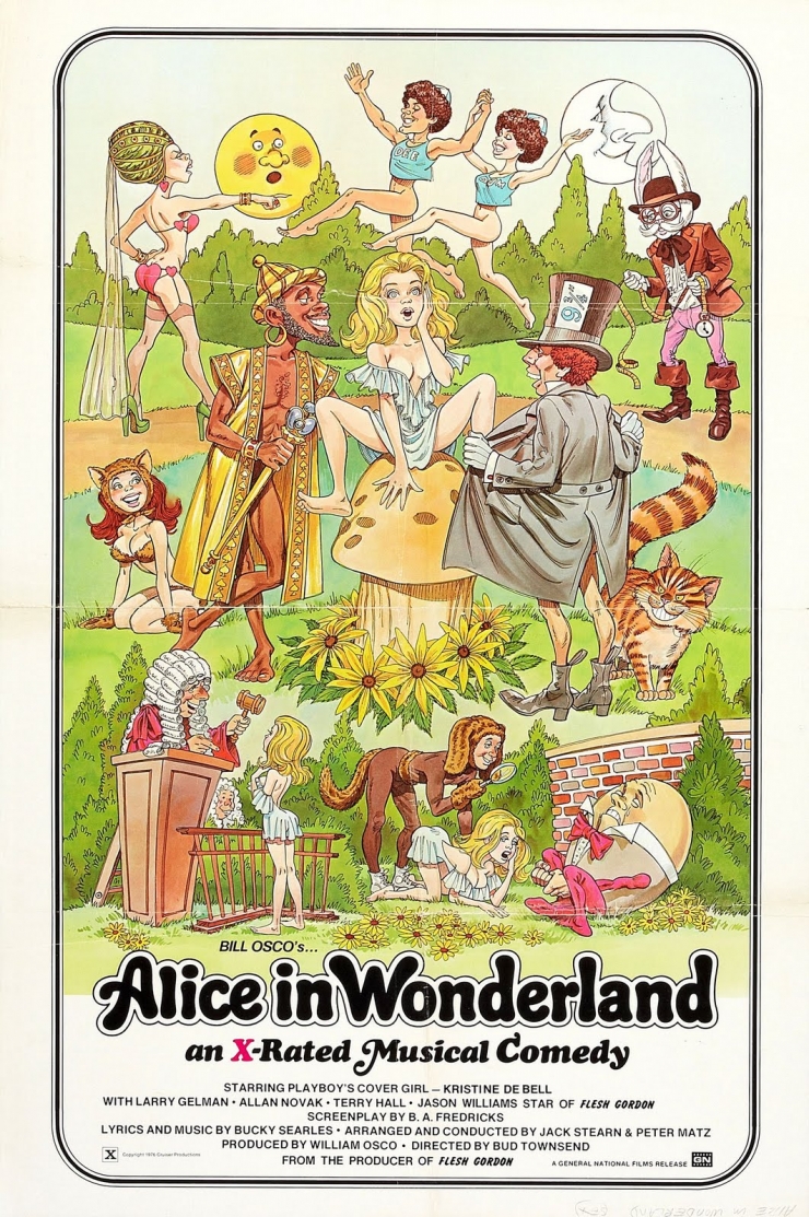 alice x rated musical comedy 17861