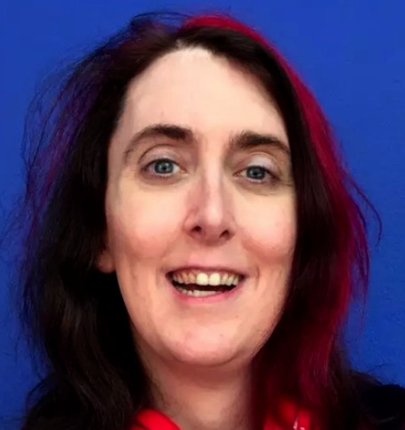 Brianna Wu  John Flynt n8dqW