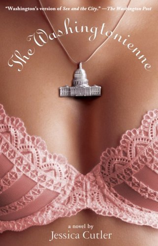 Washingtonienne cover