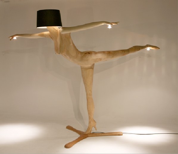 lamp
