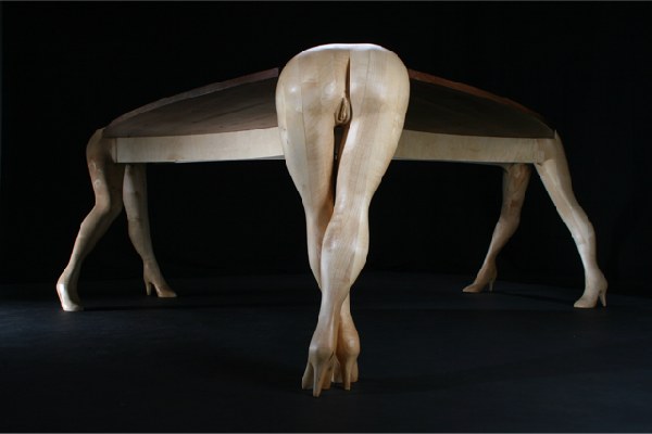 legs table2