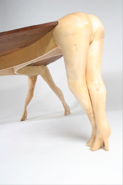 legs table5