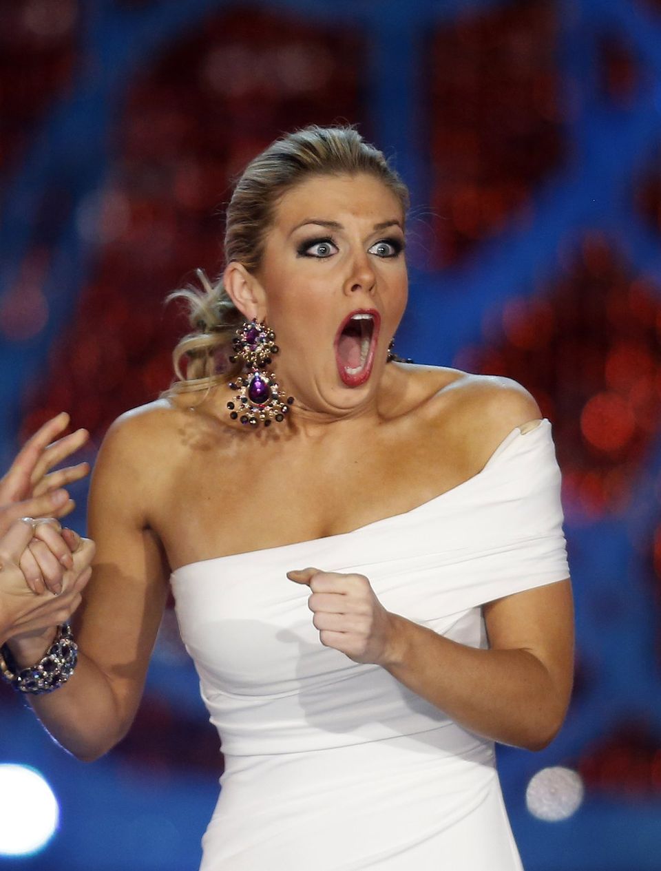 Miss America 2013 Mallory Hagan bf7109e4