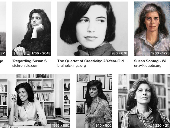 Susan Sontag 2020-08-31 r4zFg