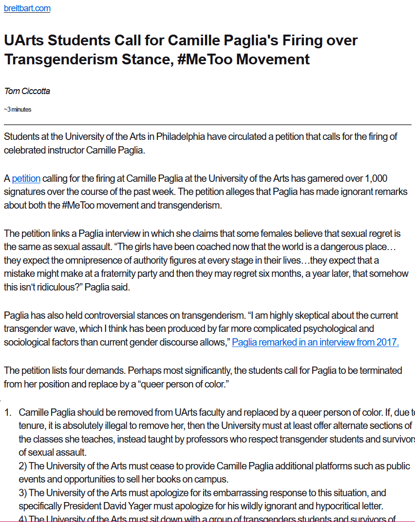 UArts trans Camille Paglia Tom Ciccotta 2025-09-24 19679