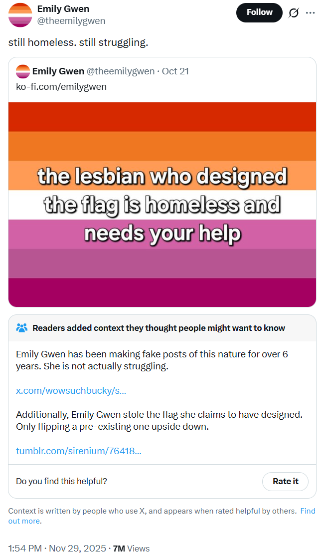 emily gwen lesbian flag 2025-12-01 29b50
