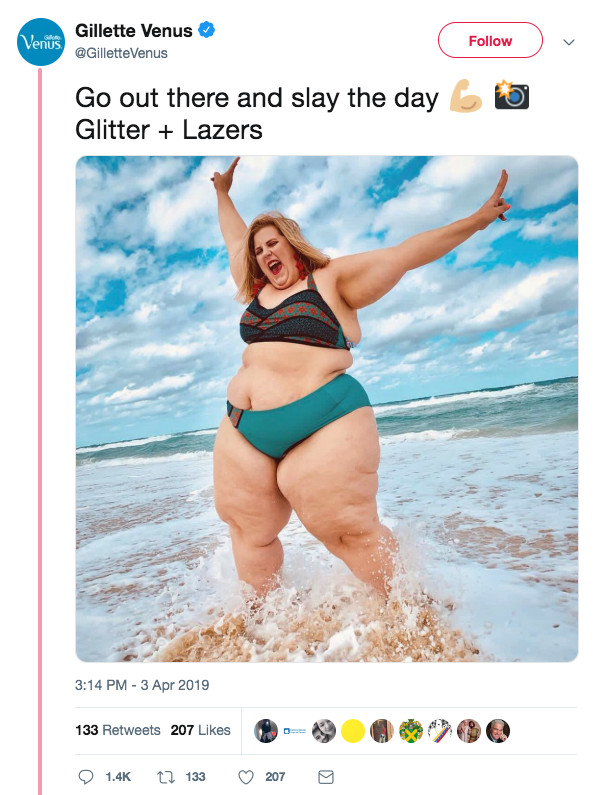 gillette venus sjw ad 2019-04-05 2bsVg