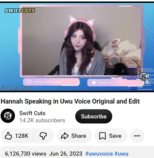 uwu voice hannah 2026-06-26 Smd2Q