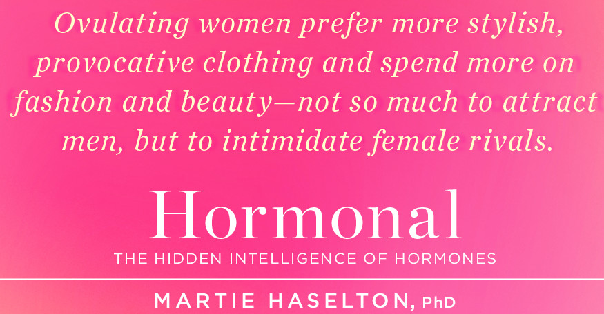 women hormone why women dress up 92067