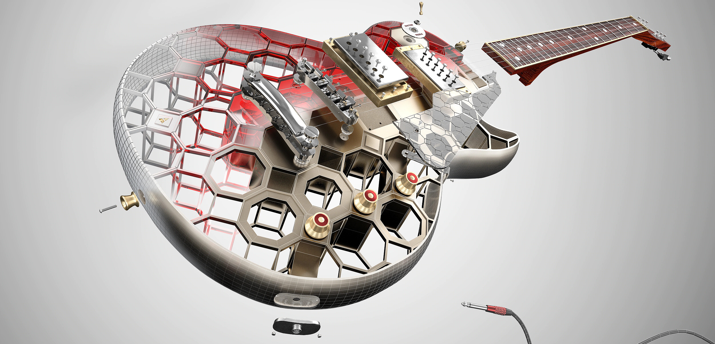 fy17 autocad guitar hero 0dddc-s