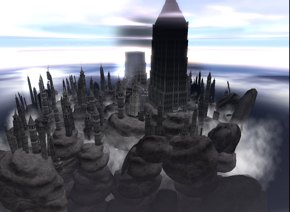 abyss 001