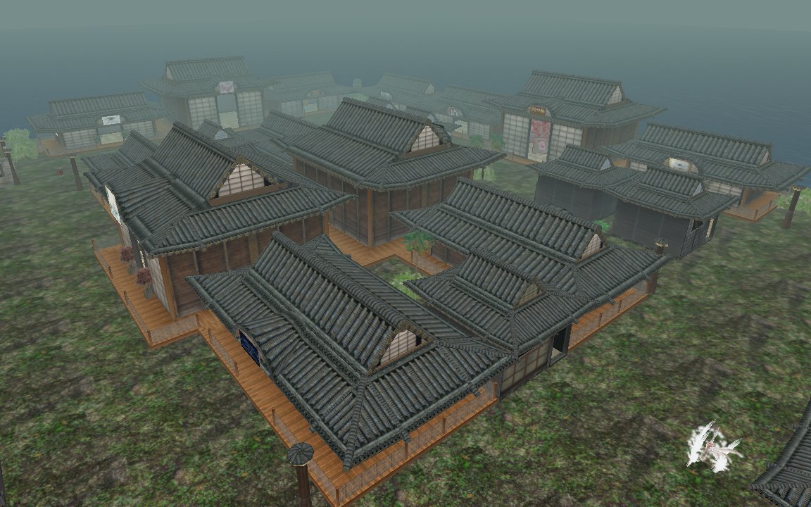 samurai island 103