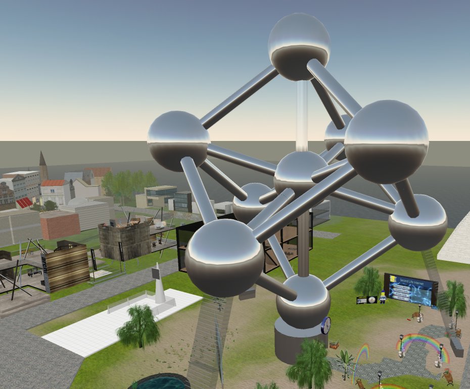 atomium