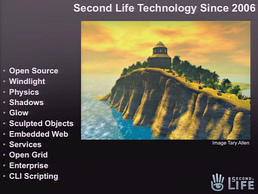 sl tech