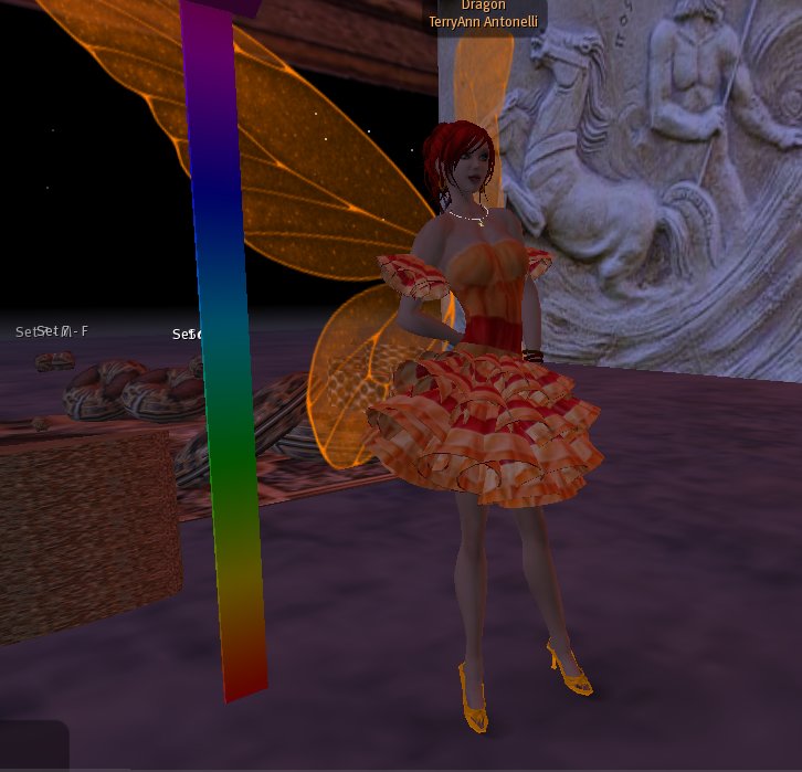 fairy 11