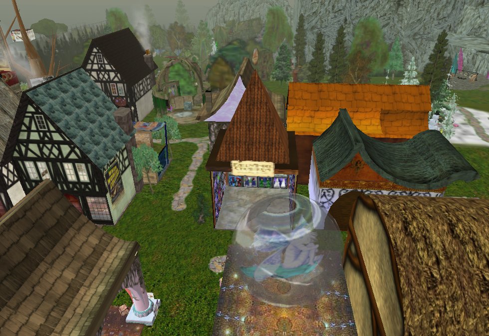 fairy land