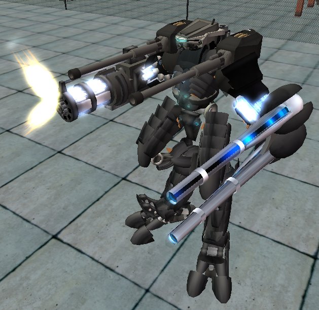 battle bot