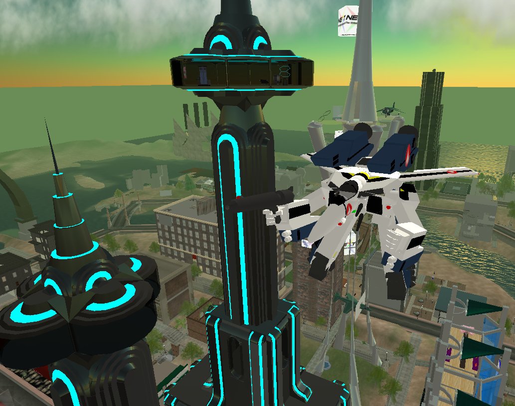 mecha trans 1-half-plane