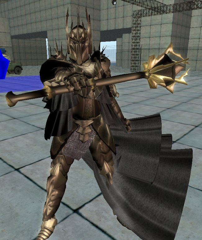 Witch-king of Angmar