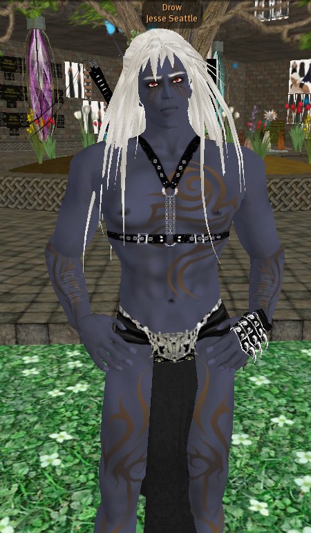 drow 340