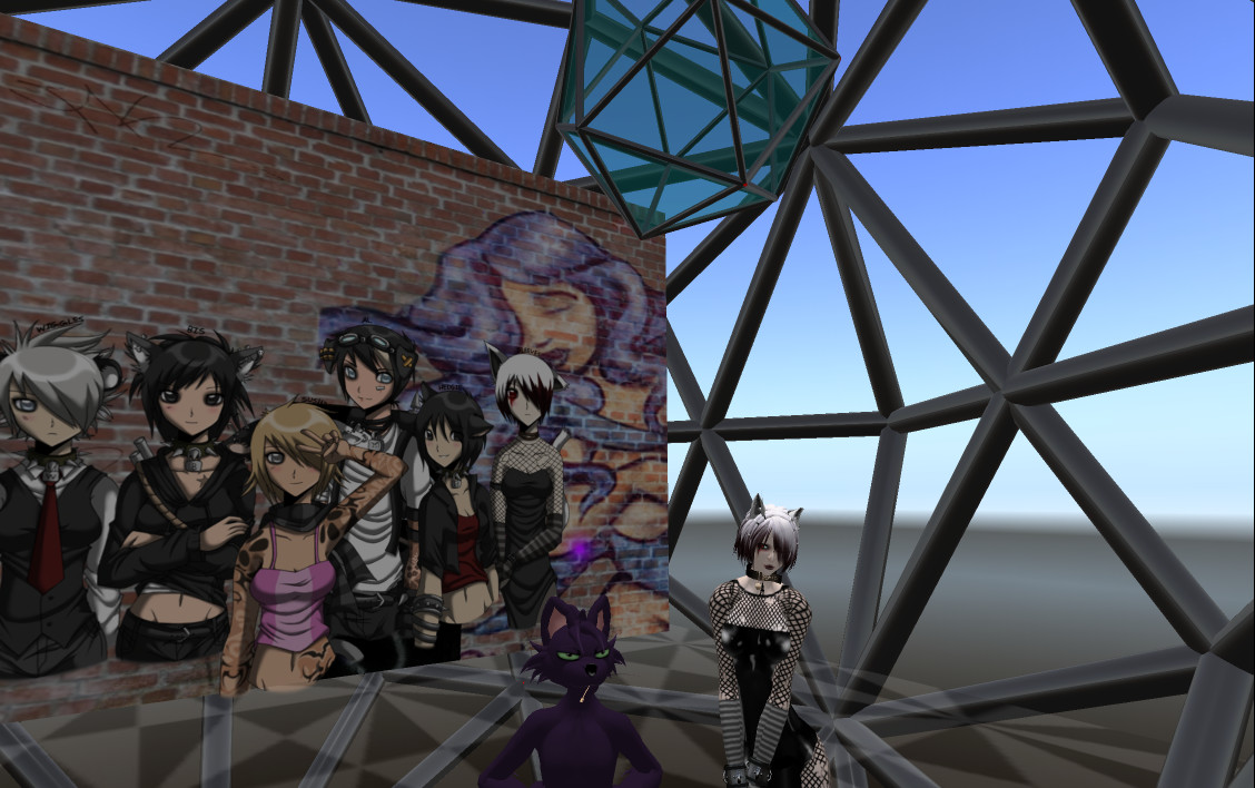 polyhedron n nekos