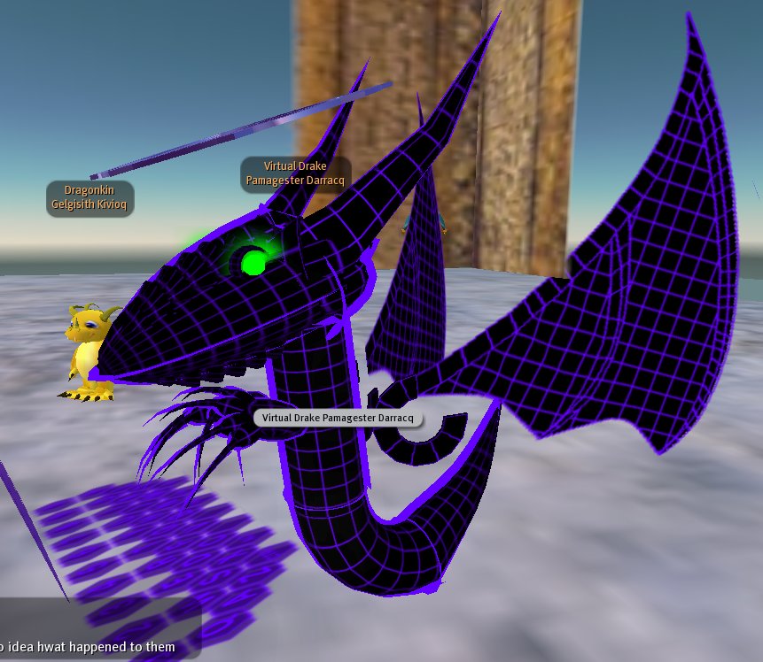 sl comp dragon