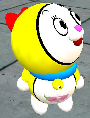 Dorami