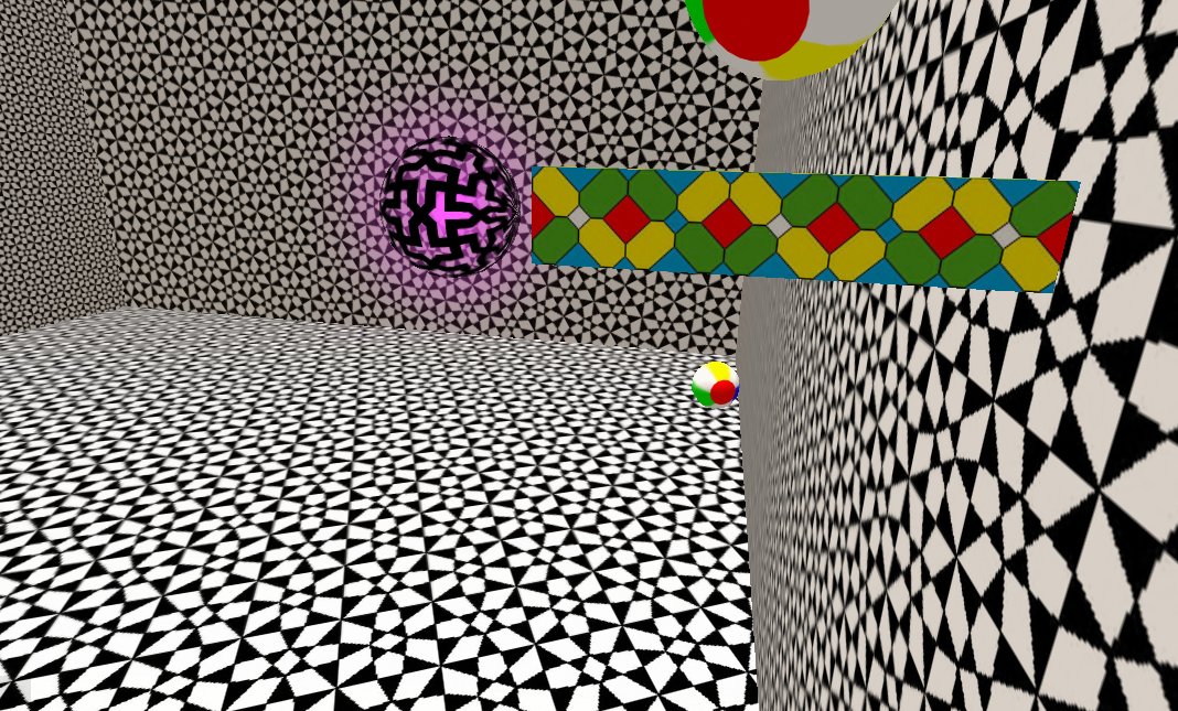 texture hell